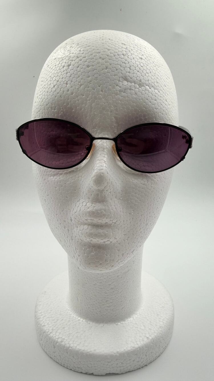 Vintage Alexander Collection Elandra Eyeglasses Frames Only